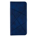 Купить ЧЕХОЛ-КНИЖКА BUSINESS LEATHER ДЛЯ OPPO A12 EUR VER