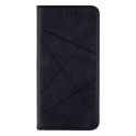 Купить ЧЕХОЛ-КНИЖКА BUSINESS LEATHER ДЛЯ OPPO A12 EUR VER_5