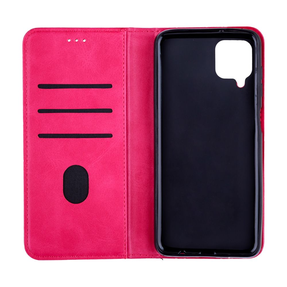 Купить ЧЕХОЛ-КНИЖКА BUSINESS LEATHER ДЛЯ OPPO A12 EUR VER_7