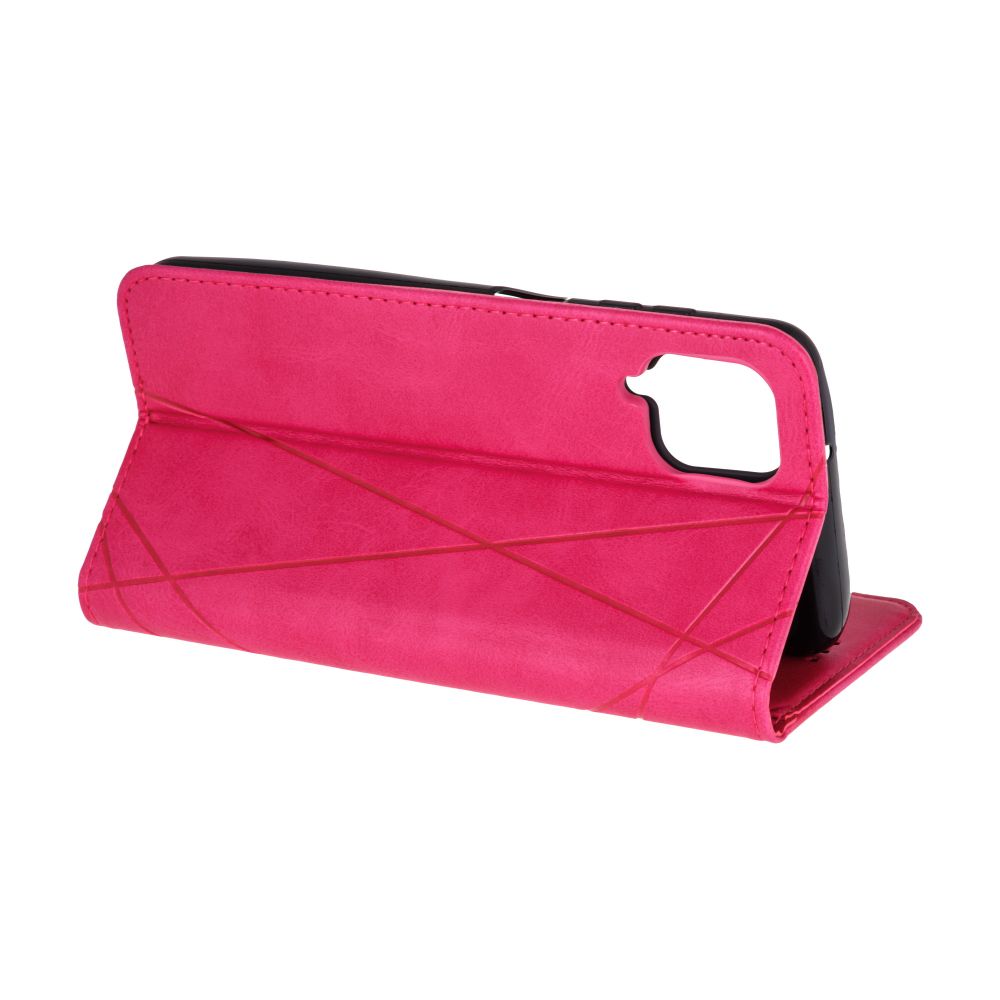 Купить ЧЕХОЛ-КНИЖКА BUSINESS LEATHER ДЛЯ OPPO A12 EUR VER_9