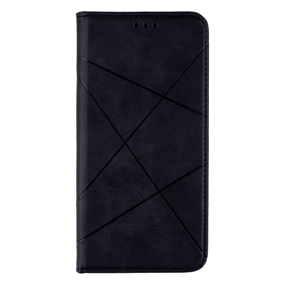 Купить ЧЕХОЛ-КНИЖКА BUSINESS LEATHER ДЛЯ SAMSUNG GALAXY A52 (A525)_5