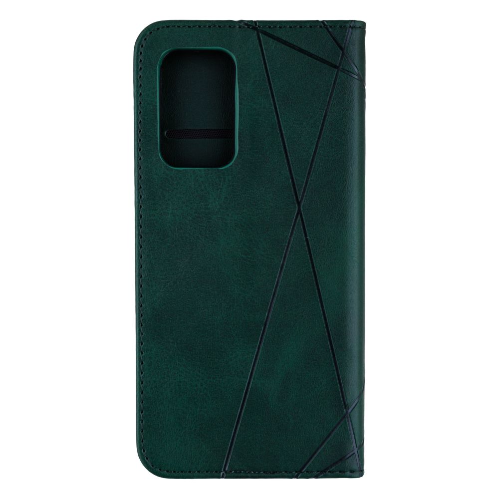 Купить ЧЕХОЛ-КНИЖКА BUSINESS LEATHER ДЛЯ SAMSUNG GALAXY A52 (A525)_6