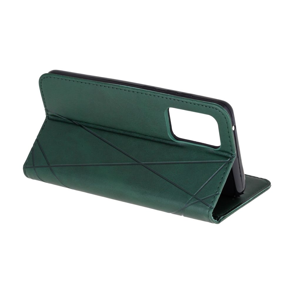 Купить ЧЕХОЛ-КНИЖКА BUSINESS LEATHER ДЛЯ SAMSUNG GALAXY A52 (A525)_9