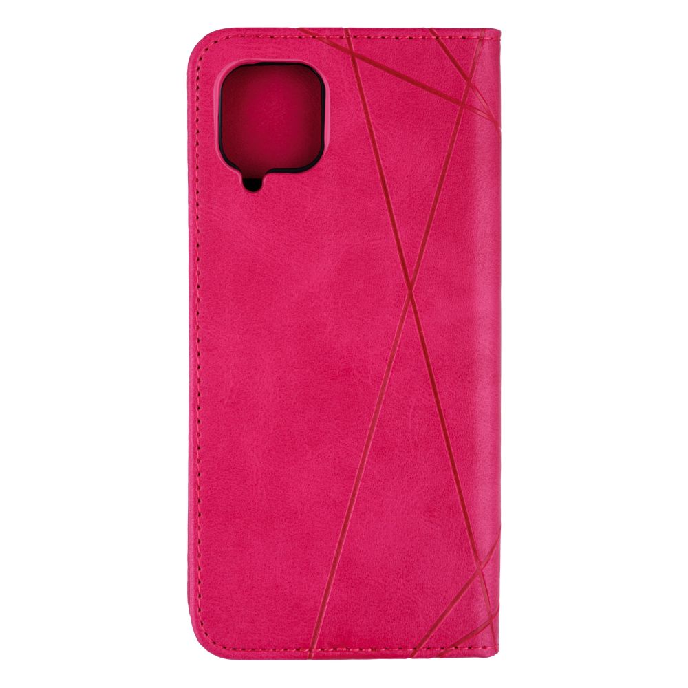 Купить ЧЕХОЛ-КНИЖКА BUSINESS LEATHER ДЛЯ OPPO A12 EUR VER_6