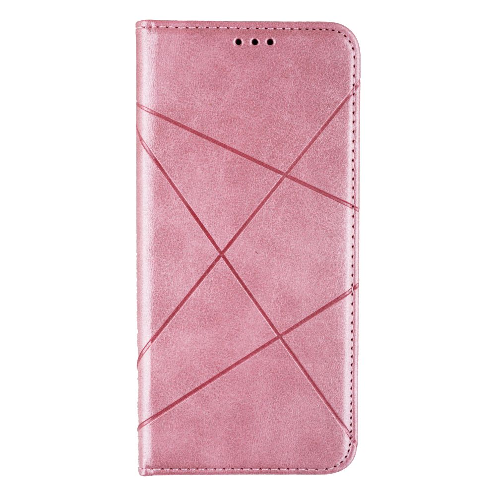 Купить ЧЕХОЛ-КНИЖКА BUSINESS LEATHER ДЛЯ SAMSUNG GALAXY A02S (A025)