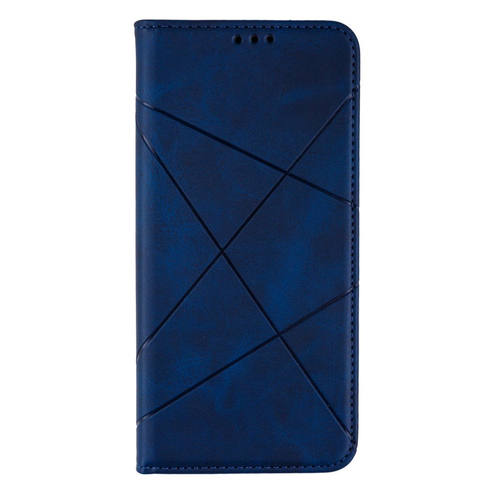 Купить ЧЕХОЛ-КНИЖКА BUSINESS LEATHER ДЛЯ SAMSUNG GALAXY A02S (A025)_4
