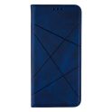 Купить ЧЕХОЛ-КНИЖКА BUSINESS LEATHER ДЛЯ SAMSUNG GALAXY A02S (A025)_4