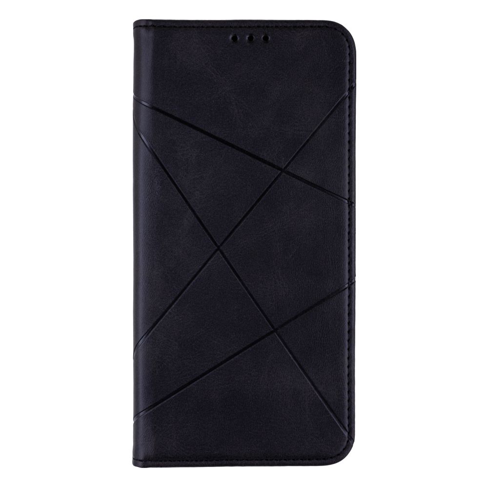 Купить ЧЕХОЛ-КНИЖКА BUSINESS LEATHER ДЛЯ SAMSUNG GALAXY A02S (A025)_5