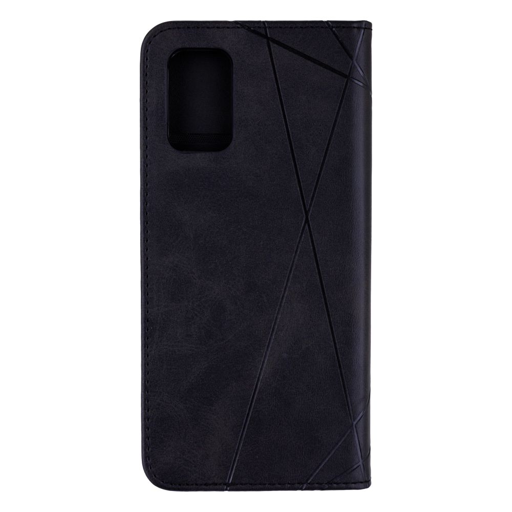Купить ЧЕХОЛ-КНИЖКА BUSINESS LEATHER ДЛЯ SAMSUNG GALAXY A02S (A025)_6