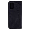 Купить ЧЕХОЛ-КНИЖКА BUSINESS LEATHER ДЛЯ SAMSUNG GALAXY A02S (A025)_6