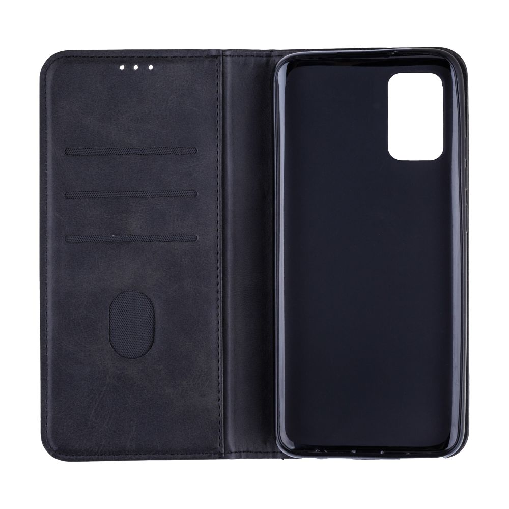 Купить ЧЕХОЛ-КНИЖКА BUSINESS LEATHER ДЛЯ SAMSUNG GALAXY A02S (A025)_7