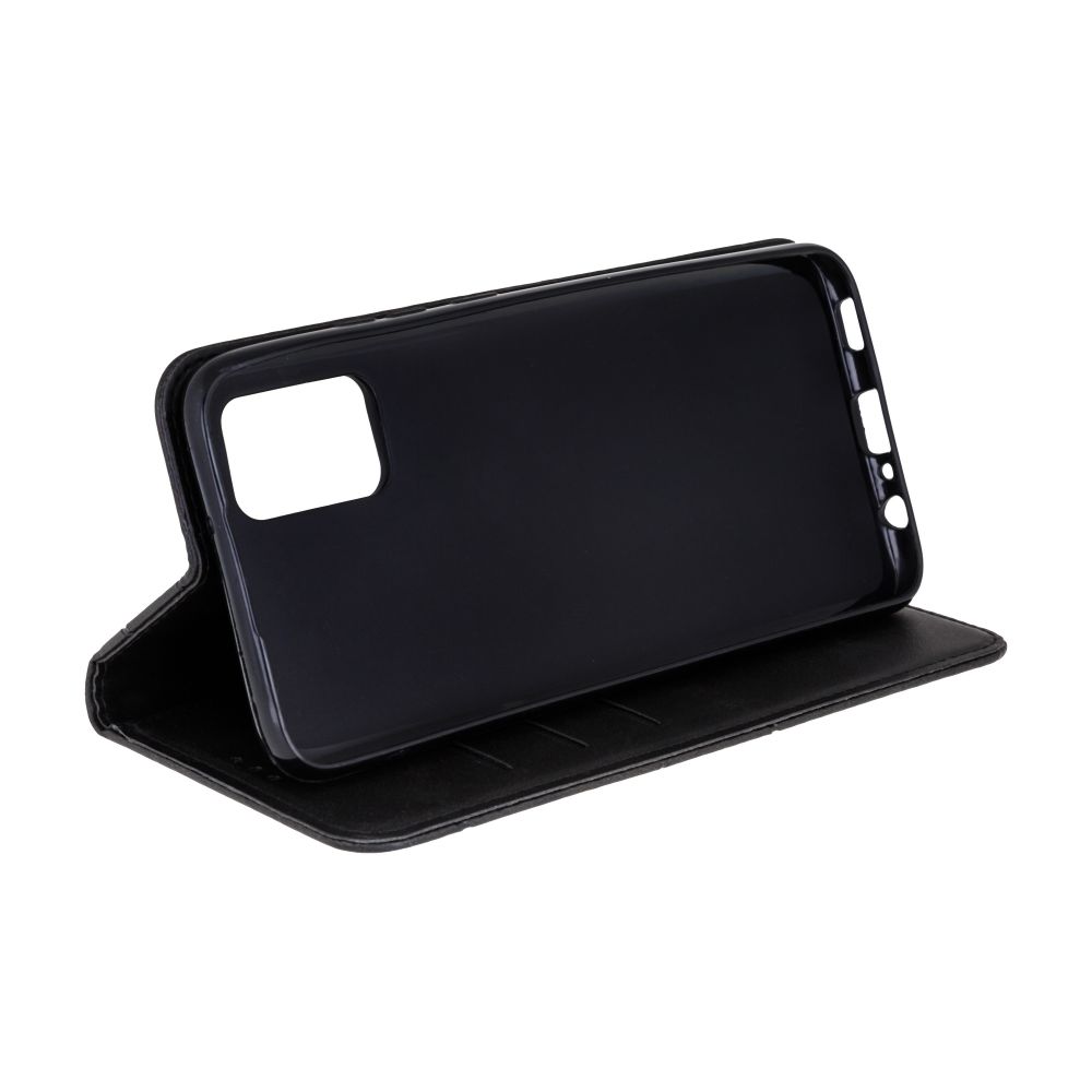 Купить ЧЕХОЛ-КНИЖКА BUSINESS LEATHER ДЛЯ SAMSUNG GALAXY A02S (A025)_9