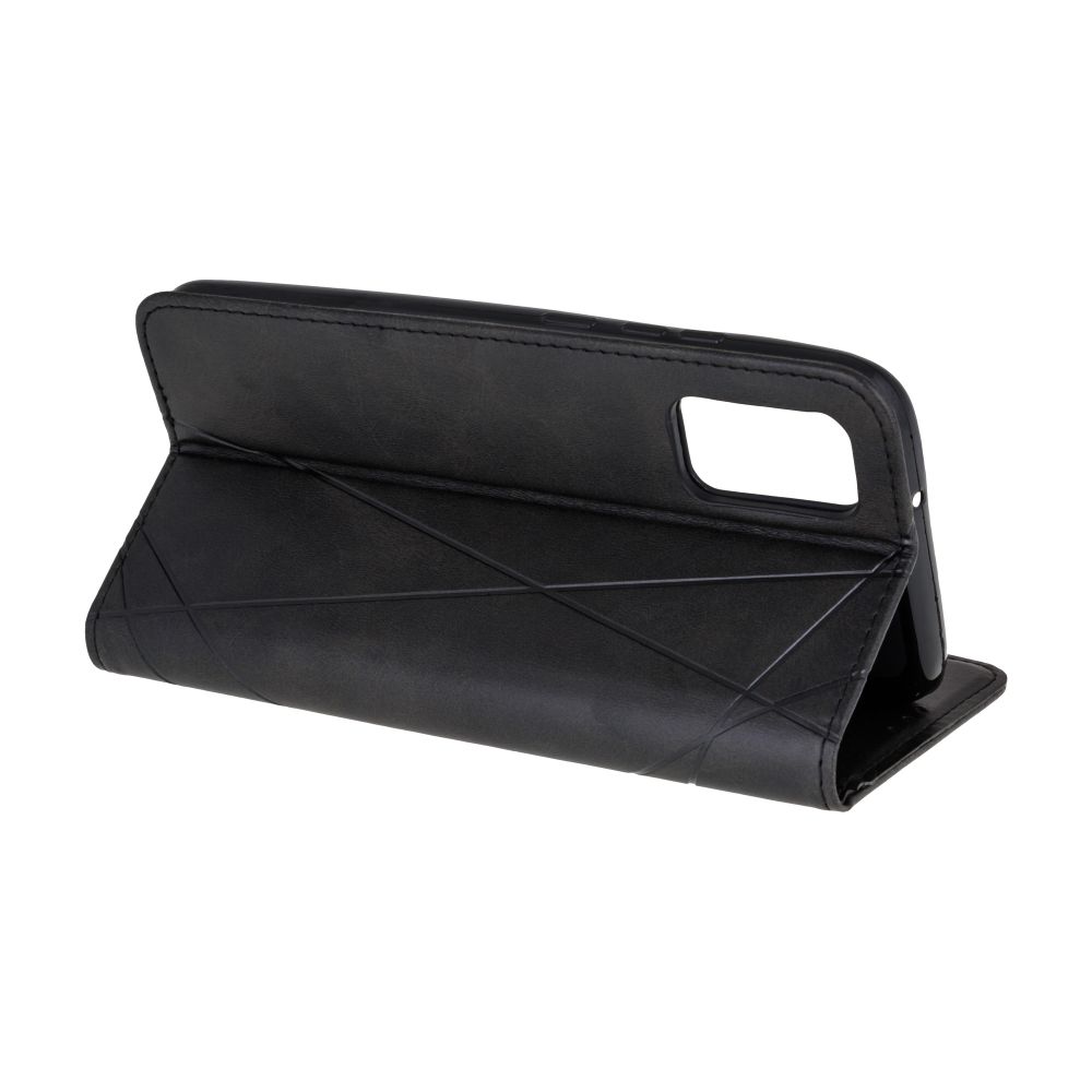Купить ЧЕХОЛ-КНИЖКА BUSINESS LEATHER ДЛЯ SAMSUNG GALAXY A02S (A025)_8