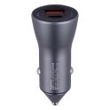 Купить АВТО ЗАРЯДНОЕ УСТРОЙСТВО REMAX RCC107 36W PD+QC_3