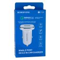 Купить АВТО ЗАРЯДНОЕ УСТРОЙСТВО BOROFONE BZ12A QC 3.0