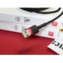 Купить USB BASEUS USB TO MICRO 2.4A CAMKLF-B_7