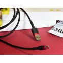 Купить USB BASEUS USB TO MICRO 2.4A CAMKLF-B_9