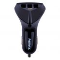 Купить АВТО ЗАРЯДНОЕ УСТРОЙСТВО REMAX RC-C304 3 USB 4.2A_1
