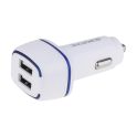 Купить АВТО ЗАРЯДНОЕ УСТРОЙСТВО BOROFONE BZ14 2USB 2.4A_4
