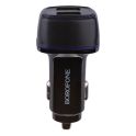 Купить АВТО ЗАРЯДНОЕ УСТРОЙСТВО BOROFONE BZ14 2USB 2.4A_2
