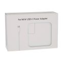 Купить СЕТЕВОЕ ЗАРЯДНОЕ УСТРОЙСТВО MACBOOK MAGSAFE USB-C 96W 4,7A