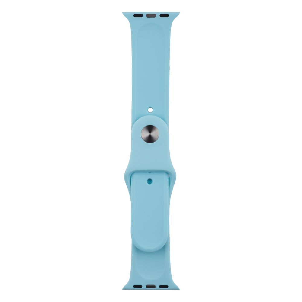 Купить РЕМЕШОК ДЛЯ APPLE WATCH BAND SILICONE ONE-PIECE SIZE-S 38/40/41 MM_61