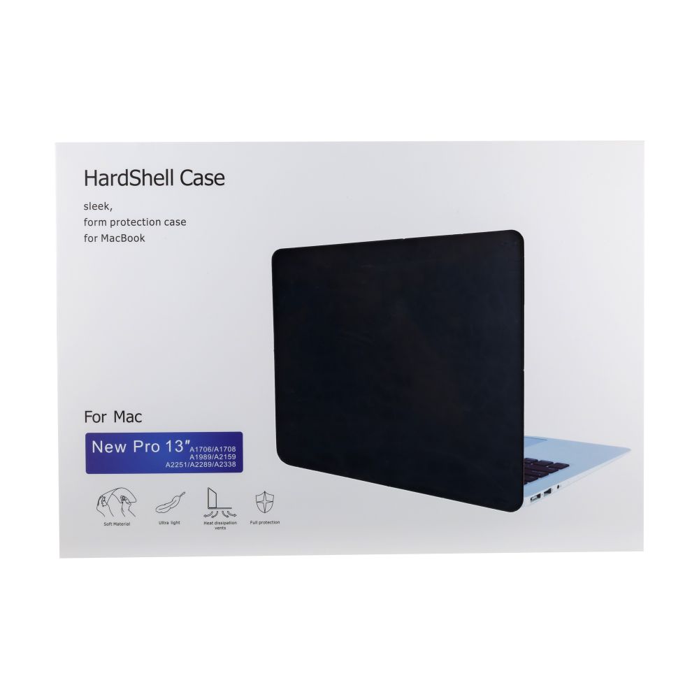 Купить ЧЕХОЛ HARDSHELL CASE FOR MACBOOK 13.3 PRO 2020