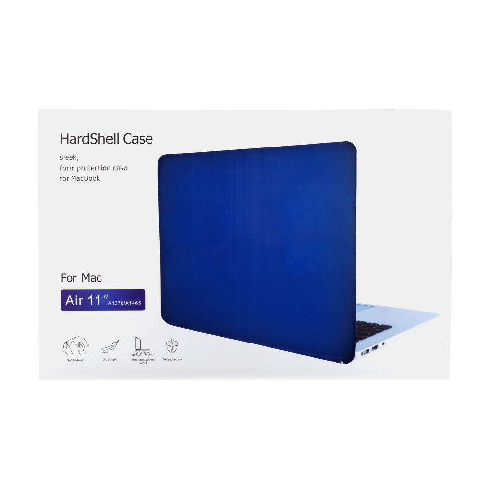 Купить ЧЕХОЛ HARDSHELL CASE FOR MACBOOK 11.6 AIR_1