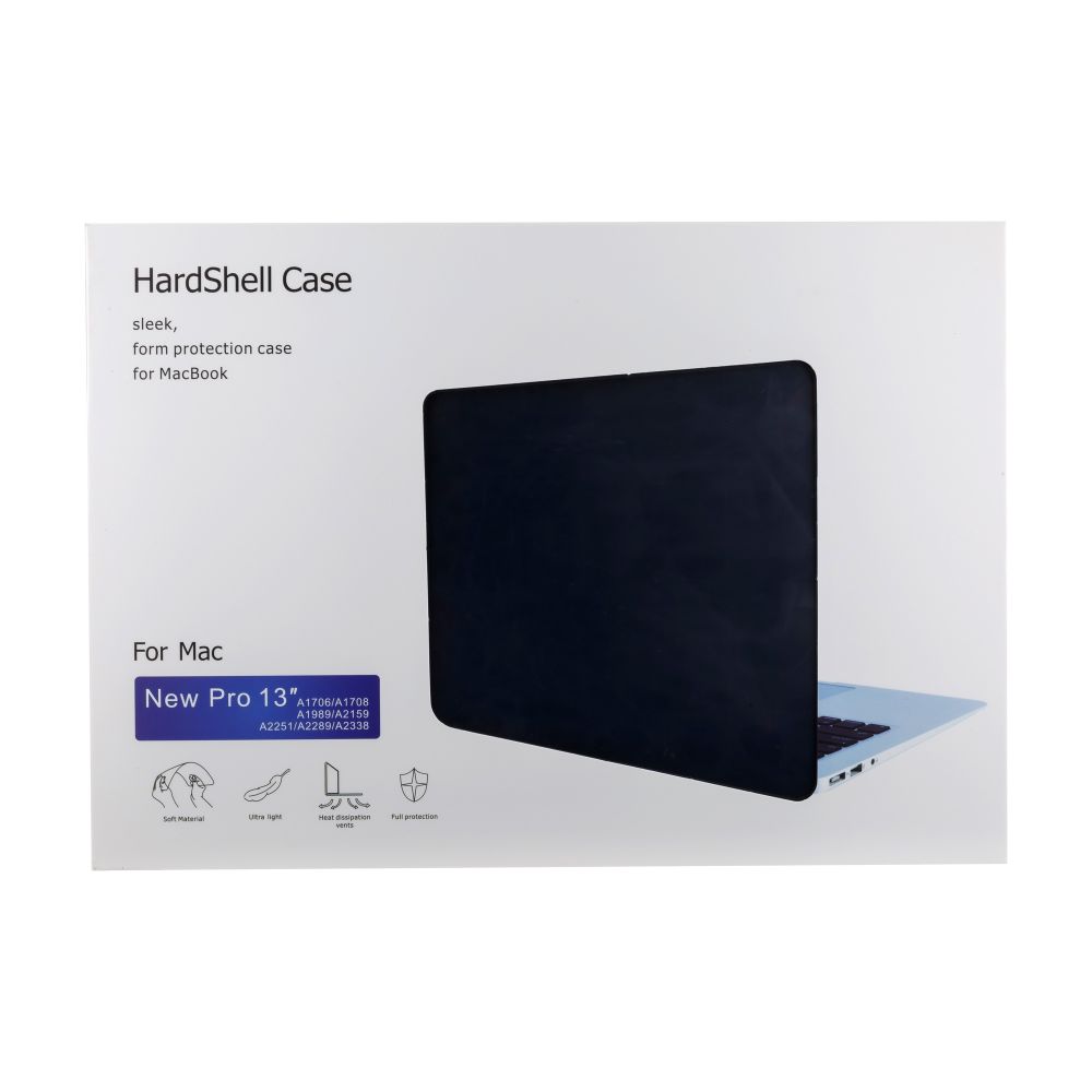 Купить ЧЕХОЛ HARDSHELL CASE FOR MACBOOK 13.3 PRO 2020_5