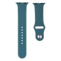 Купить РЕМЕШОК ДЛЯ APPLE WATCH BAND SILICONE ONE-PIECE SIZE-S 42/44/45/49 MM_24