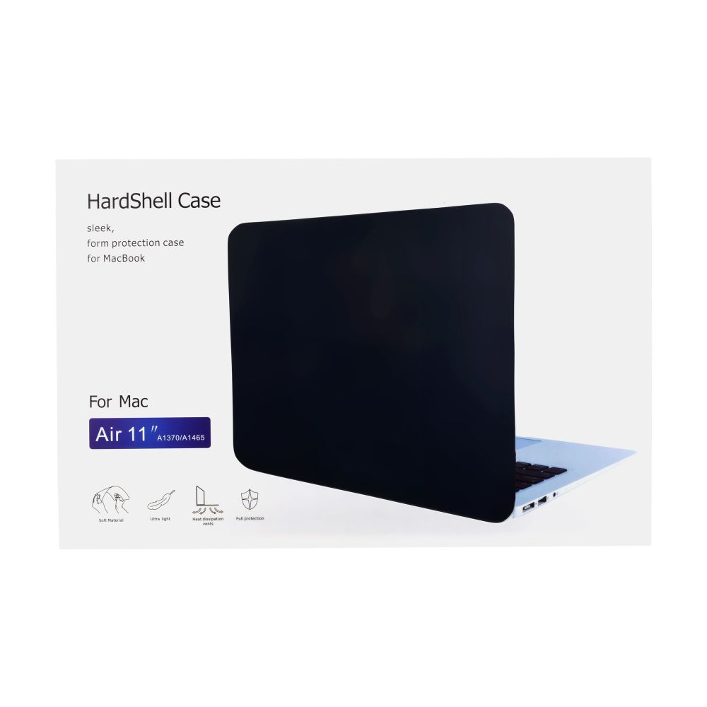Купить ЧЕХОЛ HARDSHELL CASE FOR MACBOOK 11.6 AIR_5
