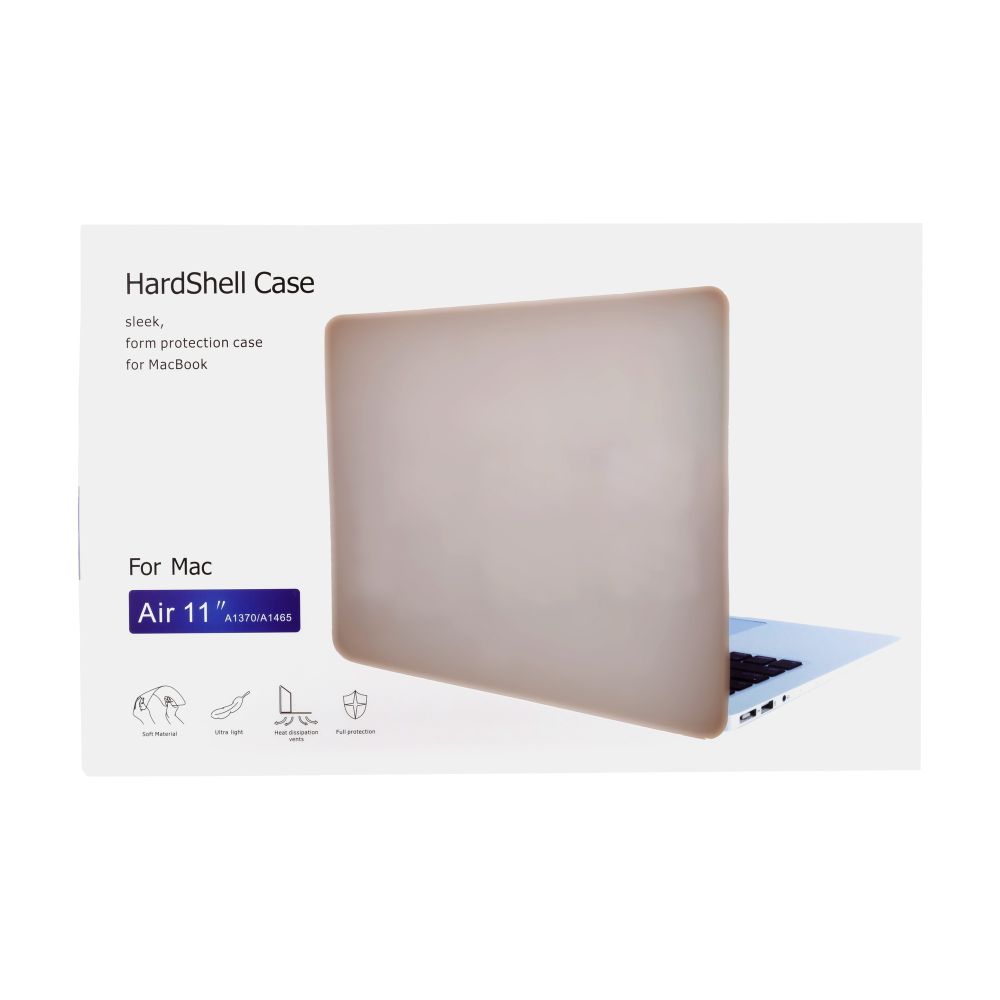 Купить ЧЕХОЛ HARDSHELL CASE FOR MACBOOK 11.6 AIR_7