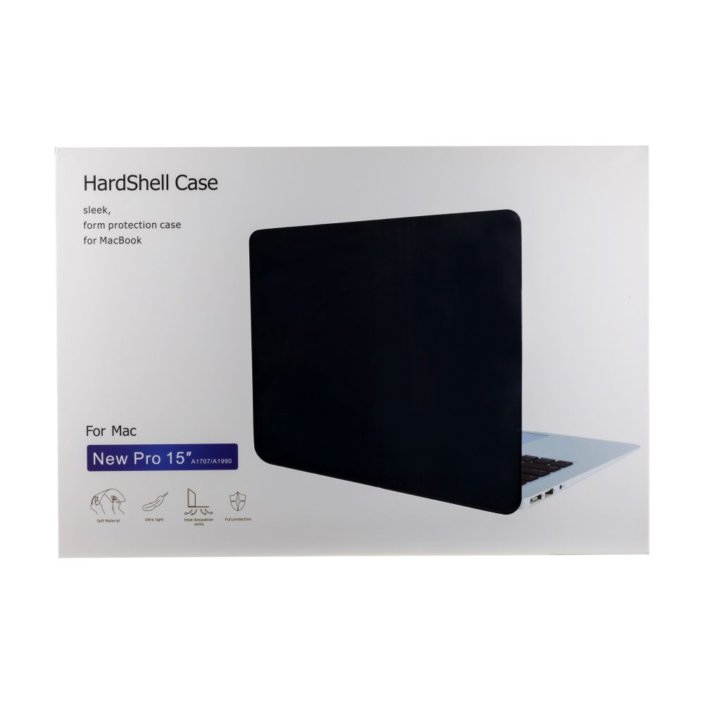 Купить ЧЕХОЛ HARDSHELL CASE FOR MACBOOK 15.4 PRO