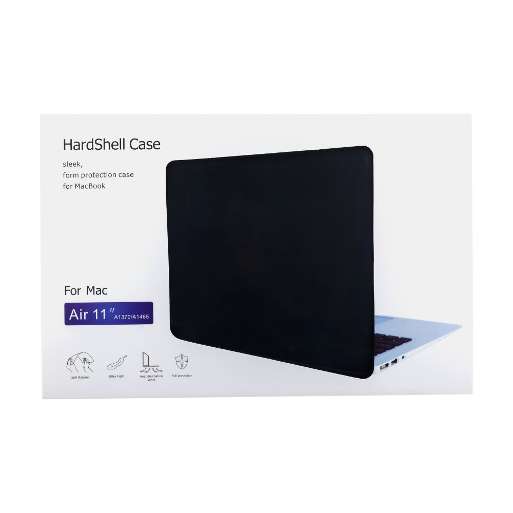 Купить ЧЕХОЛ HARDSHELL CASE FOR MACBOOK 11.6 AIR