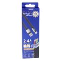 Купить USB REMAX RC-154A PLATINUM TYPE-C_1