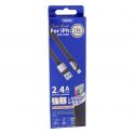 Купить USB REMAX RC-154I PLATINUM LIGHTNING_1