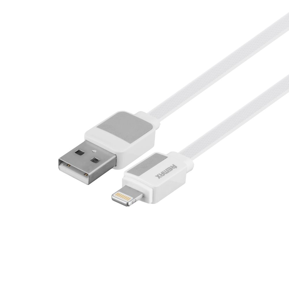 Купить USB REMAX RC-154I PLATINUM LIGHTNING_2