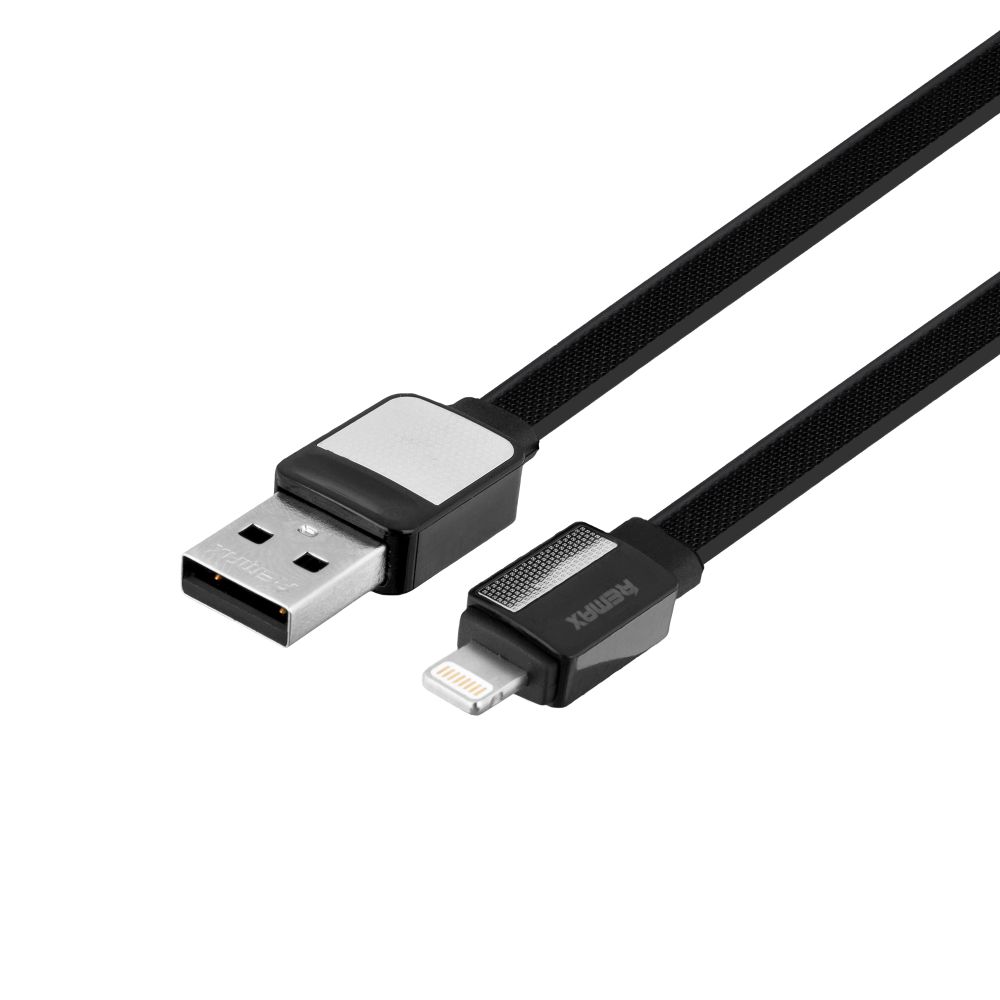 Купить USB REMAX RC-154I PLATINUM LIGHTNING_3