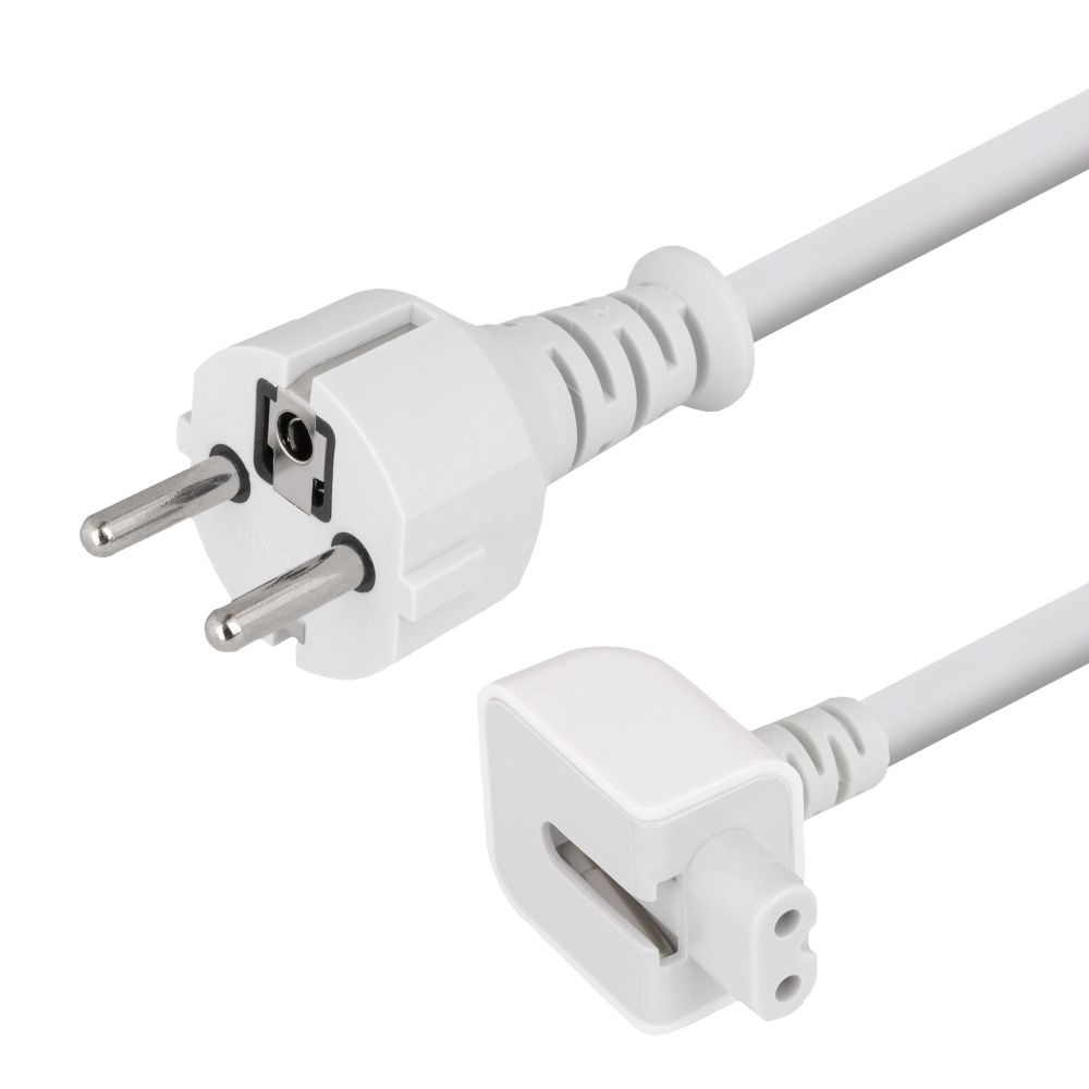 Купить СЕТЕВОЙ ШНУР APPLE MK122Z/A