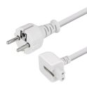 Купить СЕТЕВОЙ ШНУР APPLE MK122Z/A
