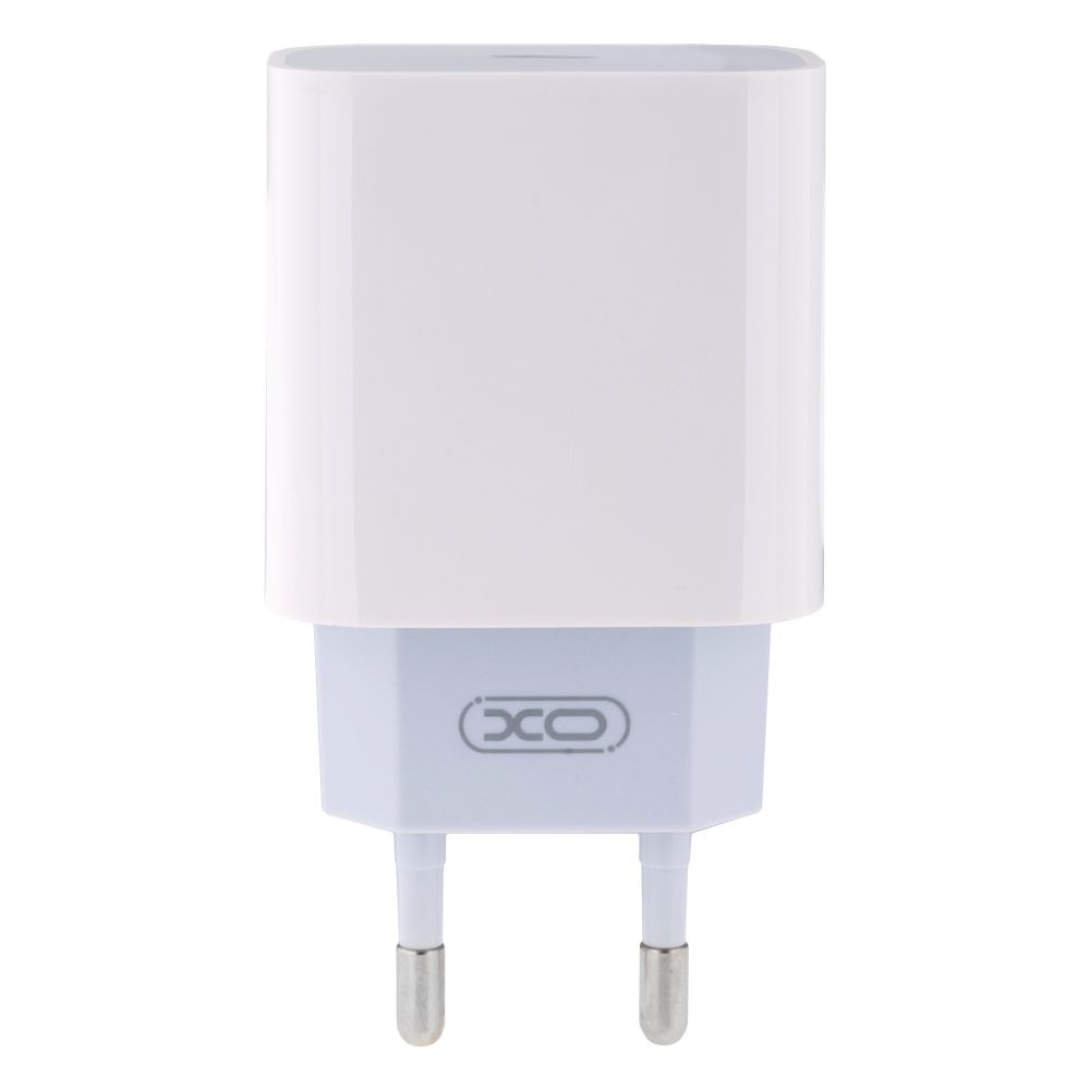 Купить СЕТЕВОЕ ЗАРЯДНОЕ УСТРОЙСТВО XO L77 PD 20W_1