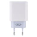 Купить СЕТЕВОЕ ЗАРЯДНОЕ УСТРОЙСТВО XO L77 PD 20W_1