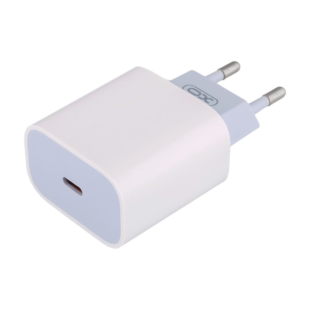 Купить СЕТЕВОЕ ЗАРЯДНОЕ УСТРОЙСТВО XO L77 PD 20W_2