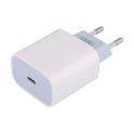 Купить СЕТЕВОЕ ЗАРЯДНОЕ УСТРОЙСТВО XO L77 PD 20W_2