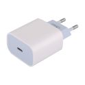 Купить СЕТЕВОЕ ЗАРЯДНОЕ УСТРОЙСТВО XO L77 PD 20W TYPE-C TO LIGHTNING_3