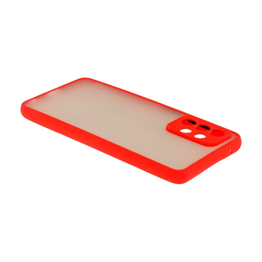 Купить ЧЕХОЛ TOTU COPY GINGLE SERIES WITH FRAME ДЛЯ SAMSUNG A52 4G_6