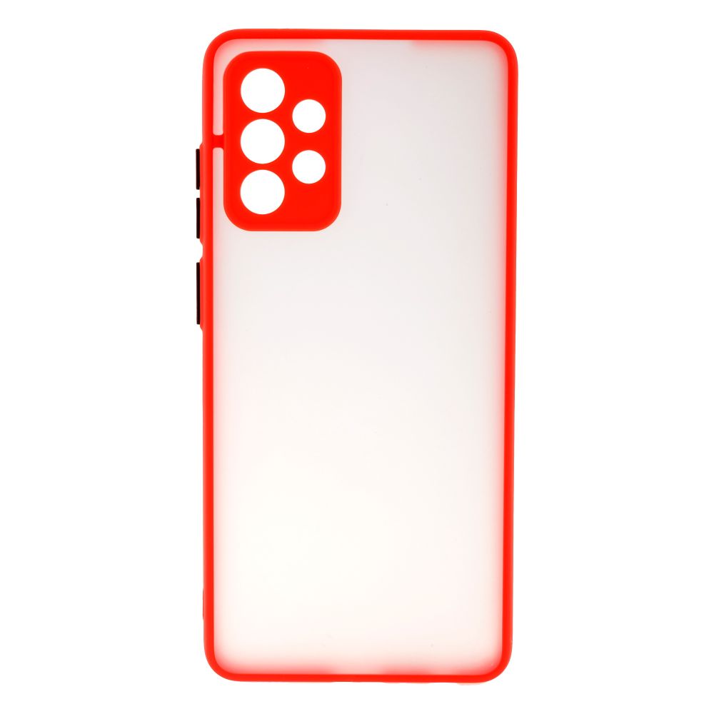 Купить ЧЕХОЛ TOTU COPY GINGLE SERIES WITH FRAME ДЛЯ SAMSUNG A72 4G