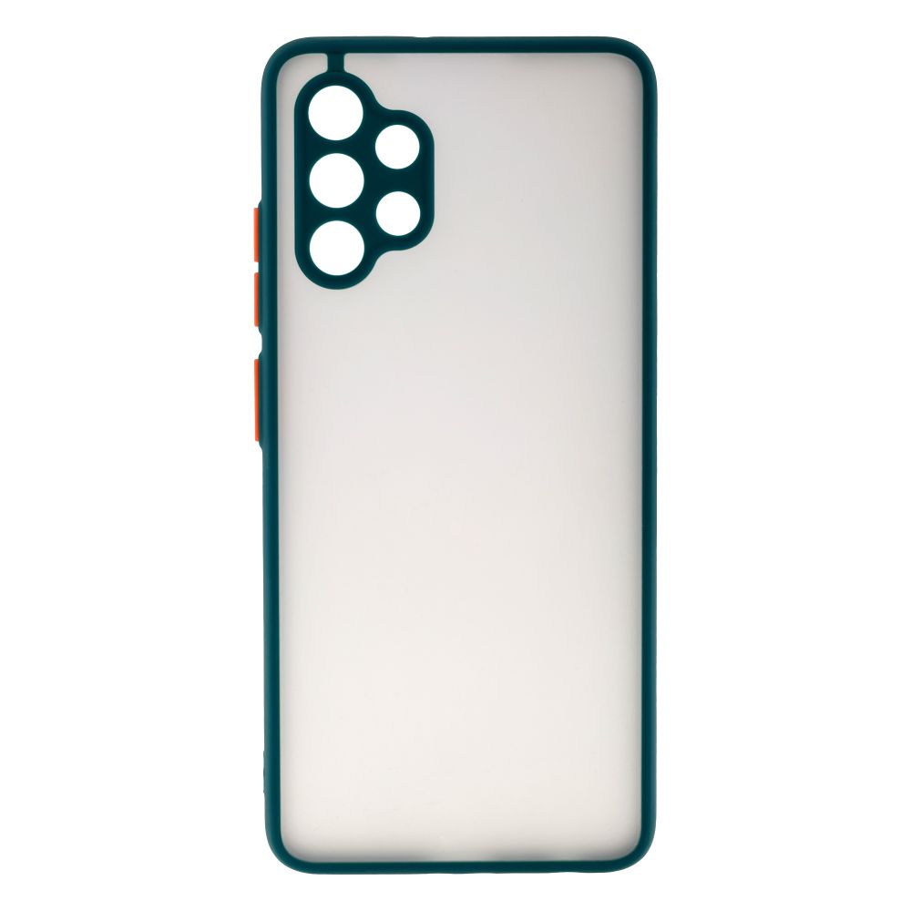Купить ЧЕХОЛ TOTU COPY GINGLE SERIES WITH FRAME ДЛЯ SAMSUNG A32 4G