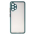 Купить ЧЕХОЛ TOTU COPY GINGLE SERIES WITH FRAME ДЛЯ SAMSUNG A32 4G