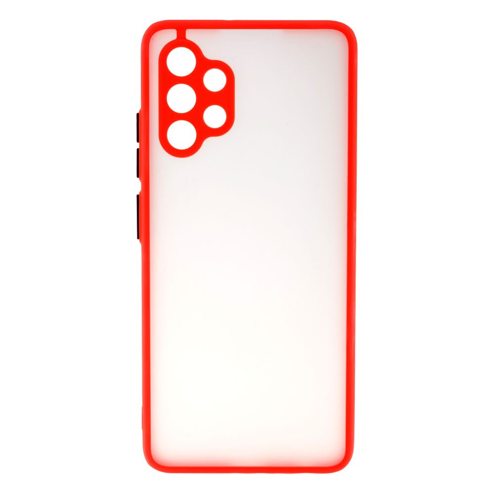 Купить ЧЕХОЛ TOTU COPY GINGLE SERIES WITH FRAME ДЛЯ SAMSUNG A32 4G_2
